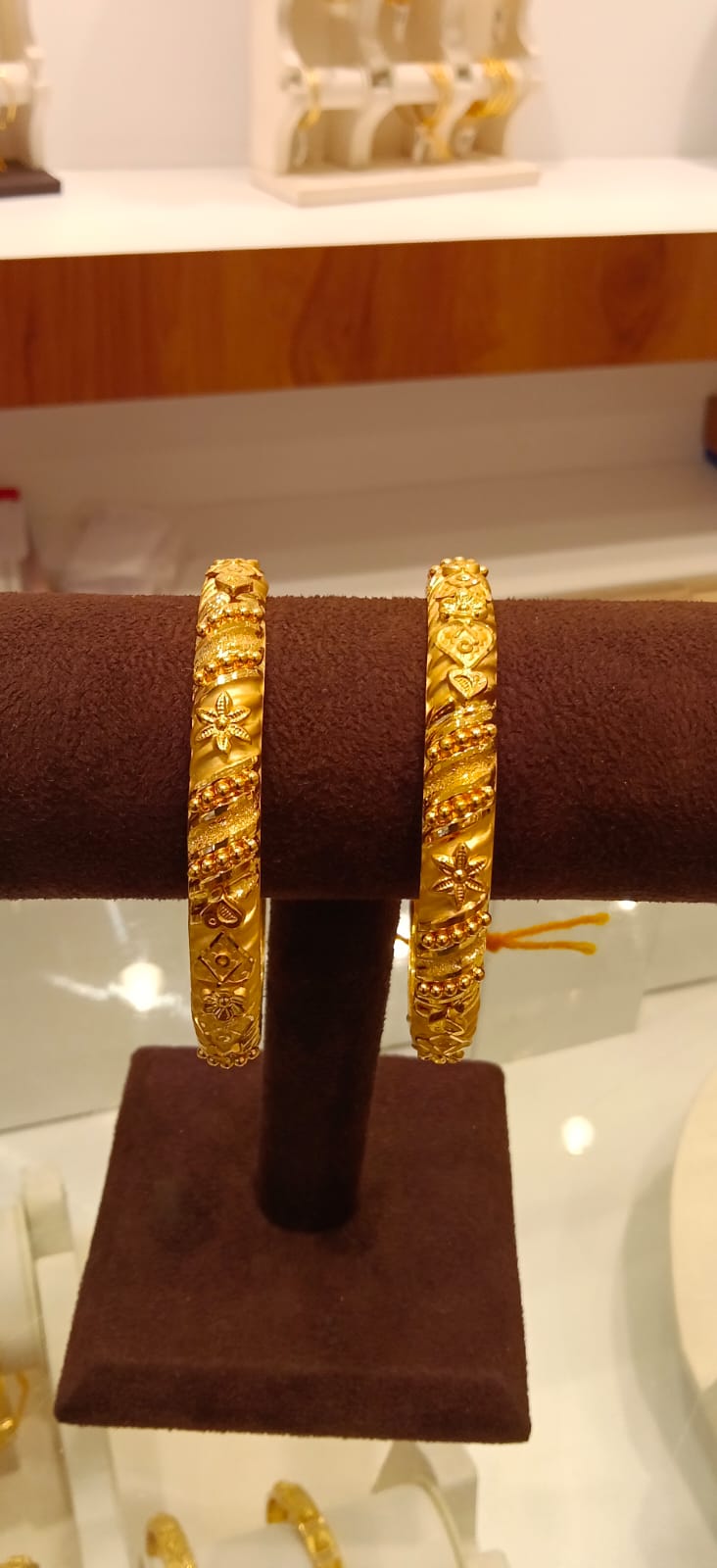 Bangles 